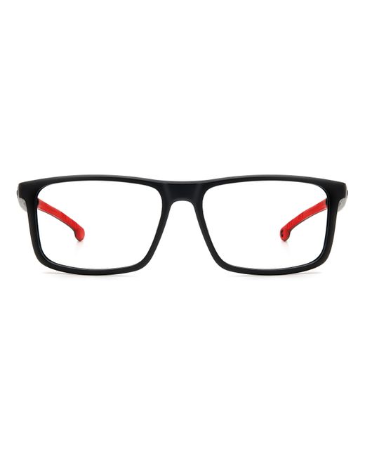Carrera DUCATI Black Carduc 024 Oit Optical Frames Plastic Geometric for men