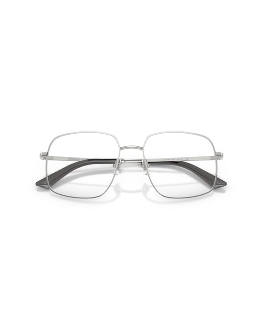 Jimmy Choo Black Jc2019B 3018 Optical Frames Metal Transparent Squared Normal