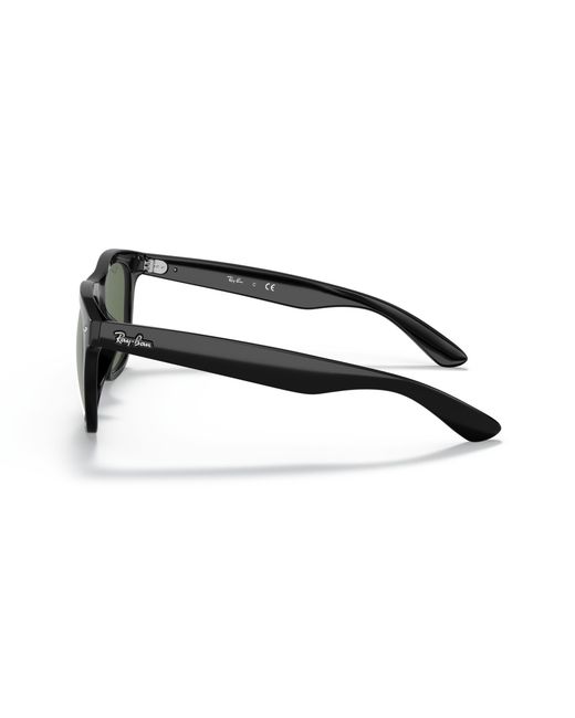 Ray-Ban Green Ray