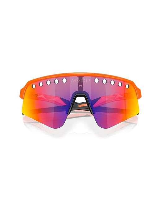 Oakley Black Oo9465 Sutro Lite Sweep 946515 Sunglasses O_Matter Mask Normal Prizm for men