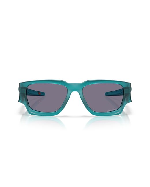 Oakley Black Oo9514 Instagator 951408 Sunglasses O_Matter Squared Normal for men