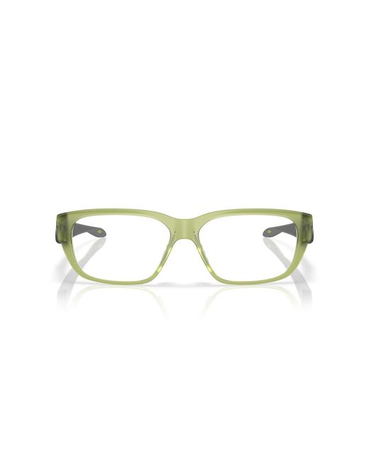 Oakley Black Ox8192D Upturn 819203 Optical Frames O_Matter Squared Normal