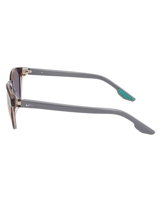 Nike Black Eclipse Dawn Ev24046 243 Sunglasses Acetate Round Normal