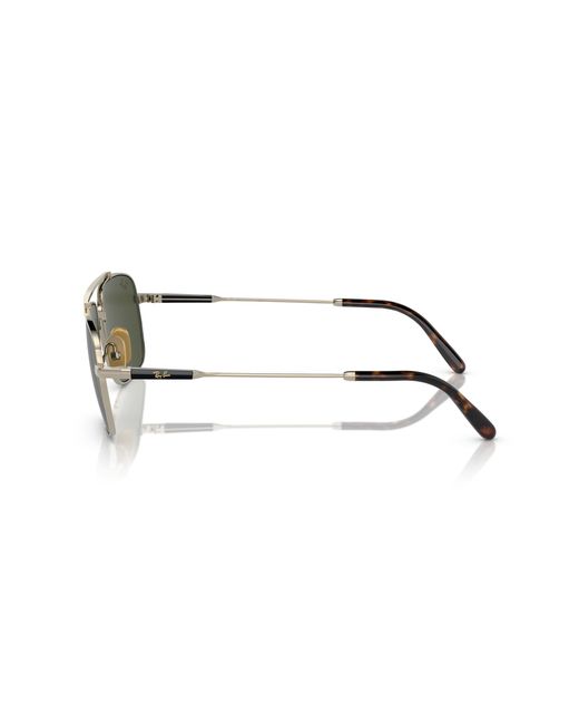 Ray-Ban Black Ray