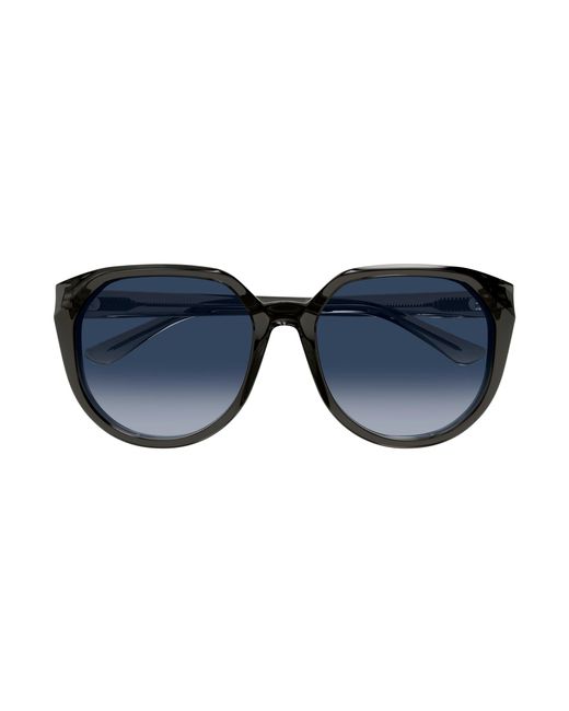 Chloé Black Ch0291Sk 001 Sunglasses Acetate Squared