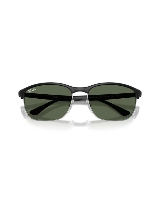 Ray-Ban Black Ray