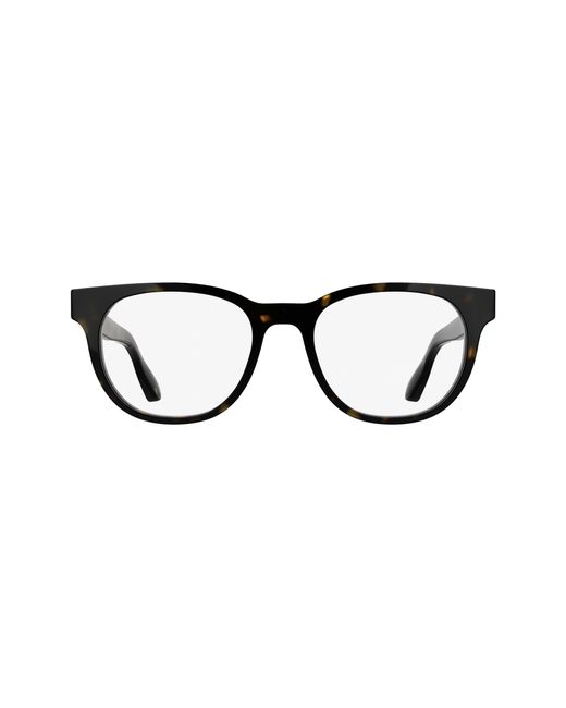 Calvin Klein Black Ck25542 235 Optical Frames Acetate Normal