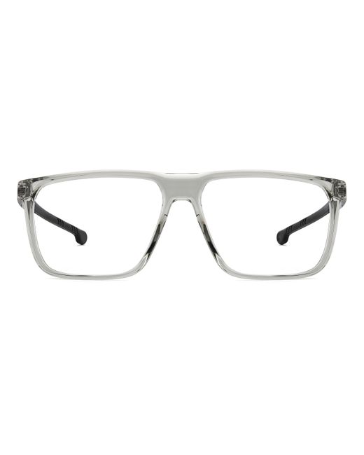 Carrera DUCATI Black Carduc 032 Kb7 Optical Frames Plastic Squared for men