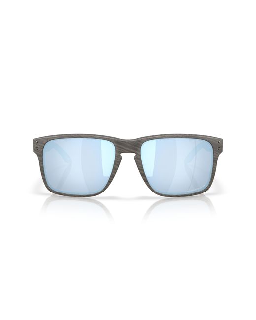 Oakley Black Oo9487 Holbrook Xxl 948704 Sunglasses O_Matter Squared Polarized