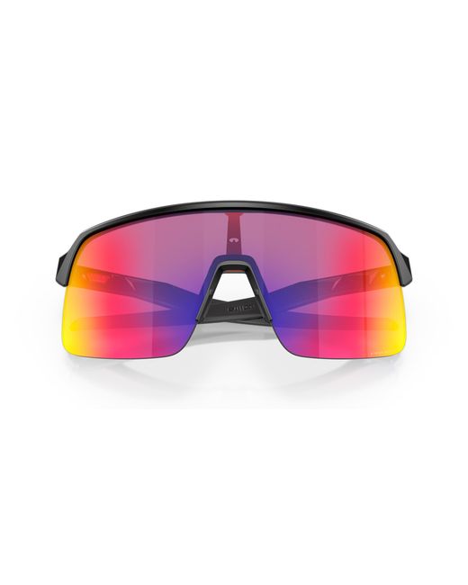Oakley Black Oo9463 Sutro Lite 946301 Sunglasses O_Matter Mask Normal Prizm