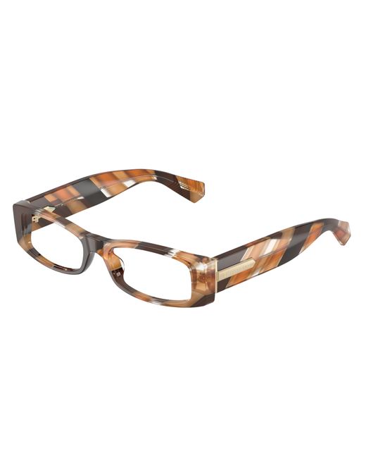 Tiffany & Co Black Tf2294U 8454 Optical Frames Acetate Transparent Squared Normal