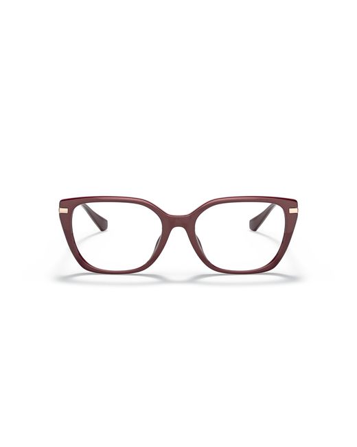 Michael Kors Black Mk4083U Bergen 3255 Optical Frames Plastic Squared