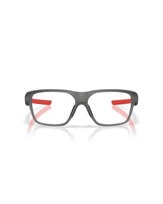 Oakley Black Ox8201 Versafuse Sq 820102 Optical Frames O_Matter Squared Normal