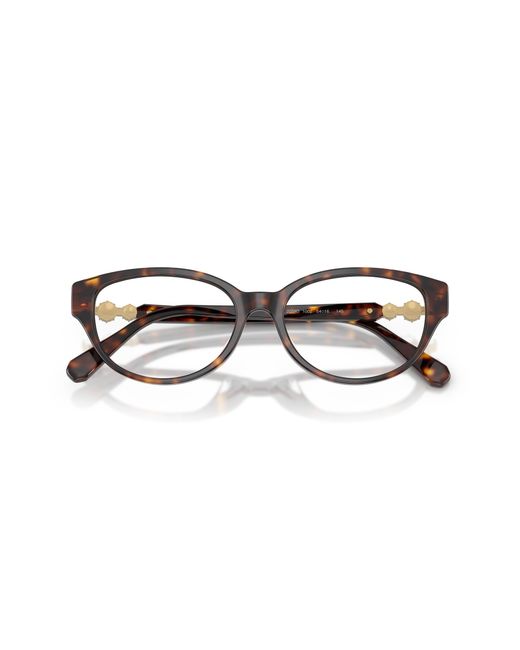 Swarovski Black Sk2058D 1002 Optical Frames Acetate Pantos Normal