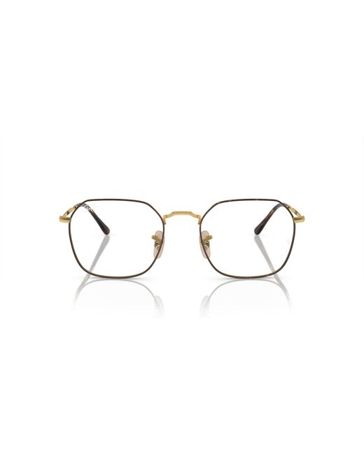 Ray-Ban Black Ray