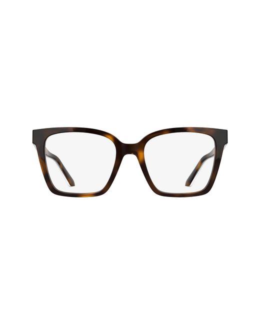 Calvin Klein Black Ck26512 240 Optical Frames Acetate Butterfly Normal