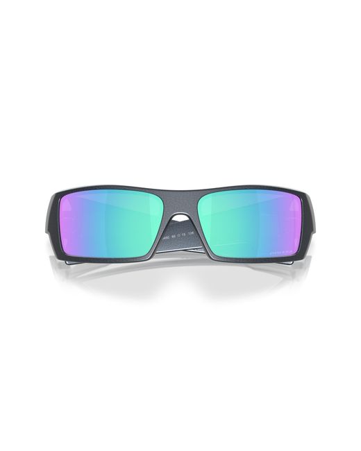 Oakley Blue Oo9014 Gascan 9014D4 Sunglasses O_Matter Squared Normal for men