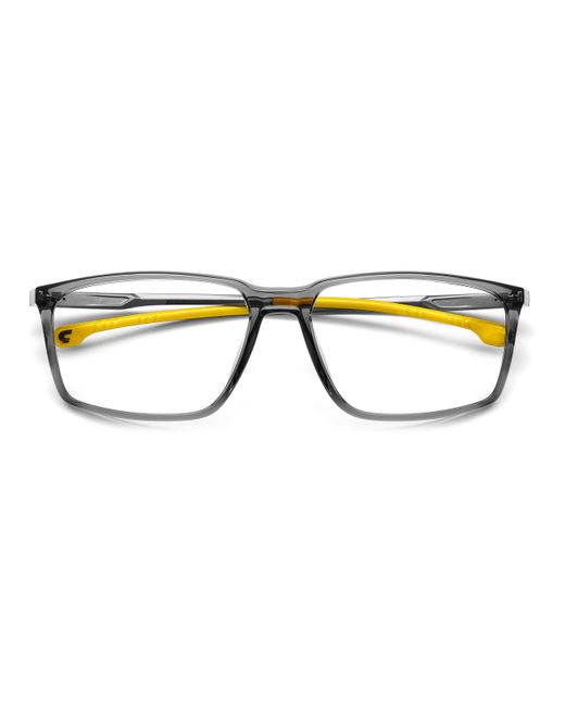 Carrera DUCATI Black Carduc 041 54C Optical Frames Polyamide Squared for men