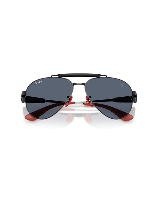 Ray-Ban Black Ray