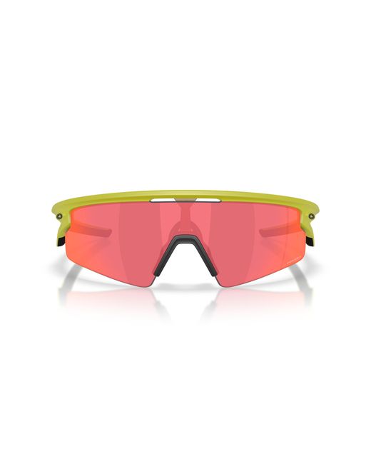 Oakley Black Oo9531 Sphaera Strike 953106 Sunglasses O_Matter Squared Normal