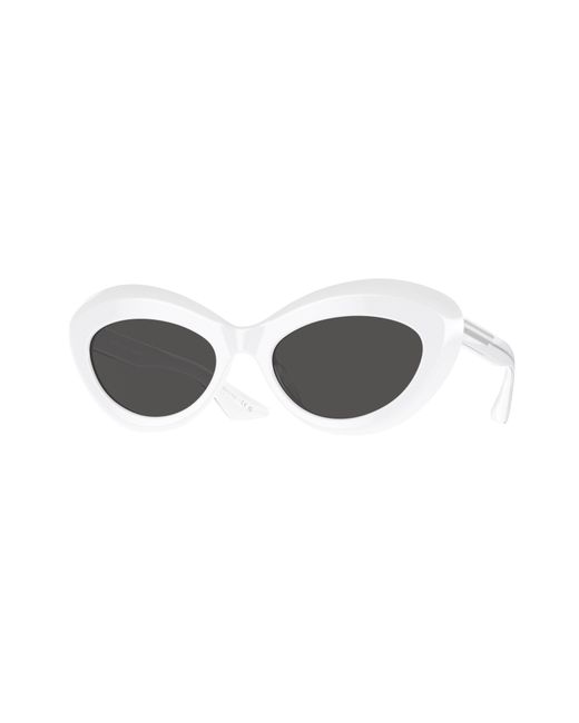 Oliver Peoples Black Ov5523Su 1968C 176087 Sunglasses Acetate Squared Normal