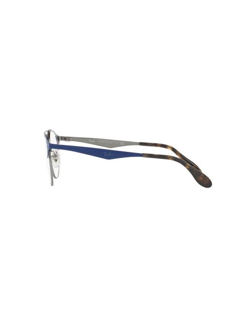 Ray-Ban Black Ray for men