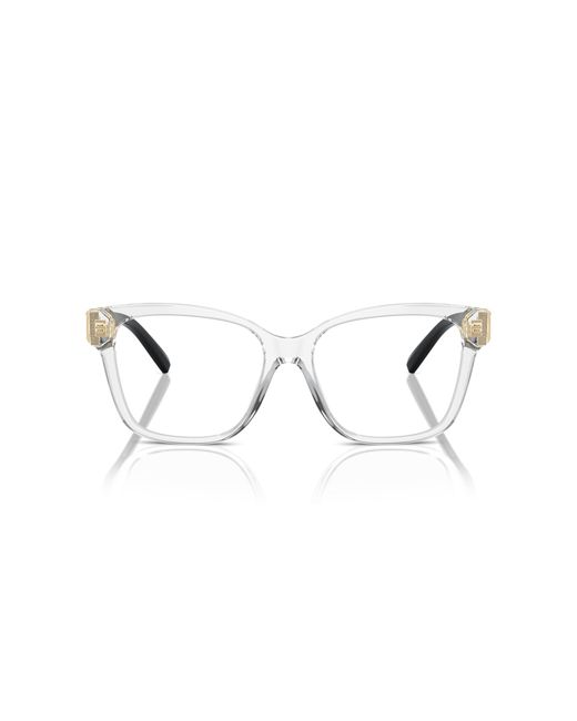Tiffany & Co Black Tf2246 8047 Optical Frames Acetate Squared Normal