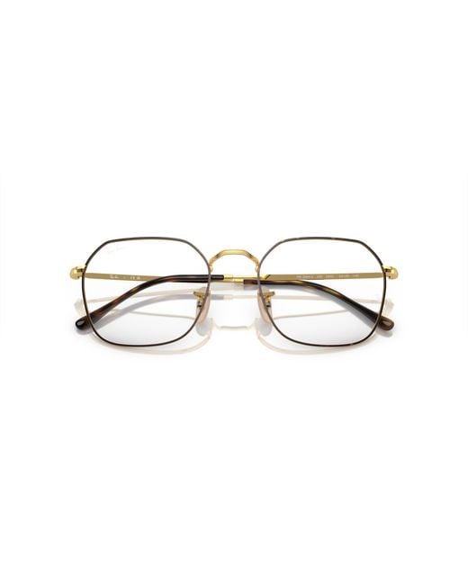 Ray-Ban Black Ray