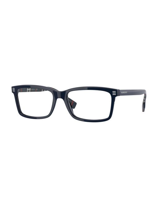 Burberry Black Be2352 Foster 3988 Optical Frames Plastic Squared for men