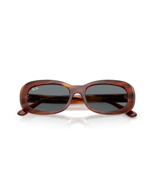 Ray-Ban Black Ray
