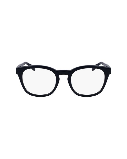 Calvin Klein Black Ckj24636Mag-Set 309 Optical Frames Acetate Squared Normal