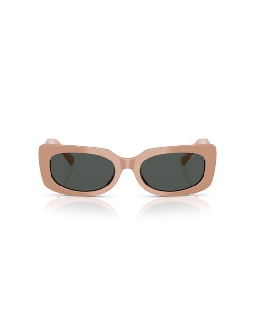 Jimmy Choo Black Jc5029U 501987 Sunglasses Acetate Pillow Normal