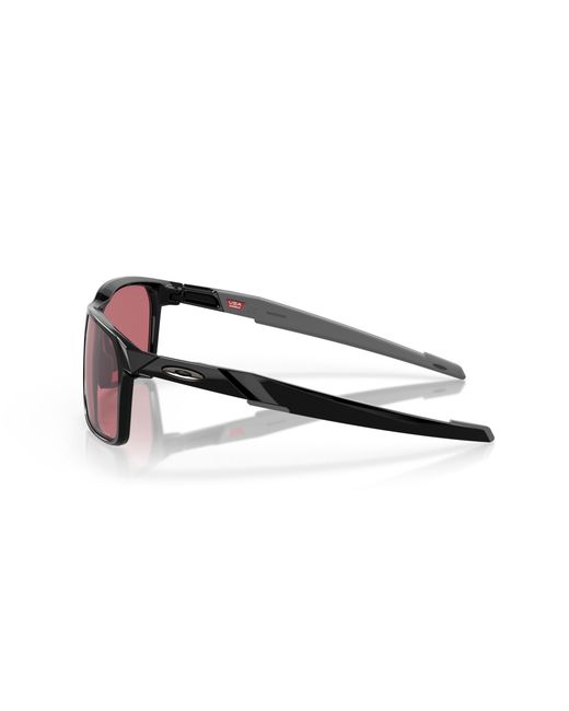 Oakley Black Oo9460 Portal X 946002 Sunglasses O_Matter Squared Normal Prizm for men