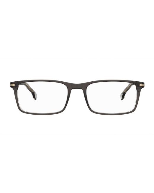 Boss Black Boss 1630 Kb7 Optical Frames Acetate Squared for men