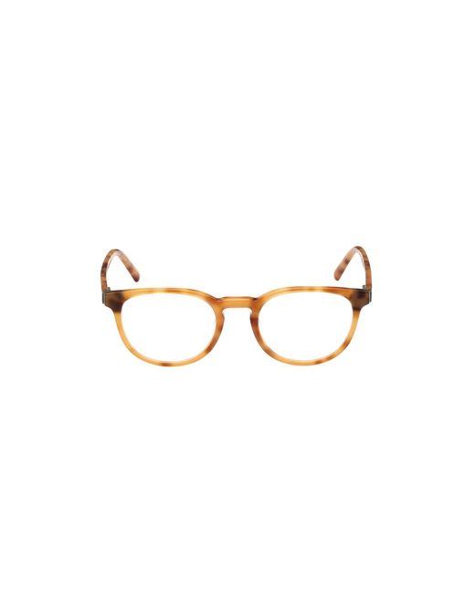 Guess Black Gu50069 053 Optical Frames Acetate Squared Normal for men
