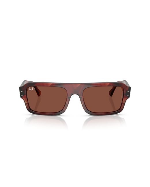 Ray-Ban Black Ray