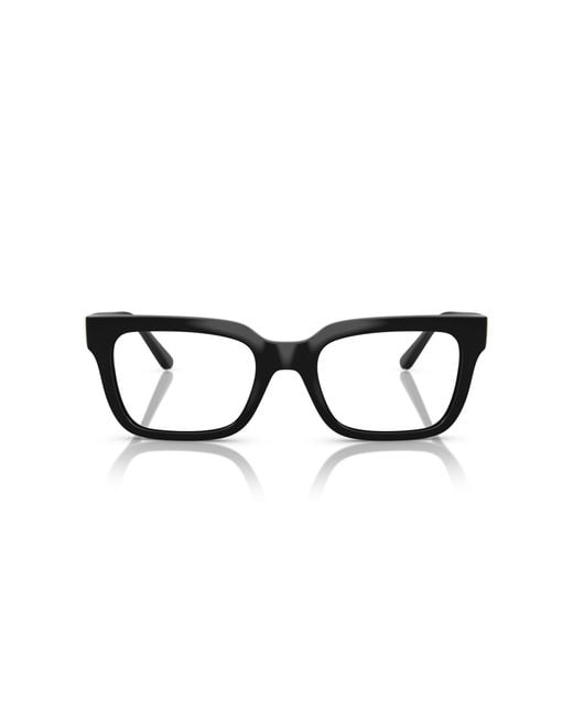 Vogue Eyewear Black Vo5611B W44 Optical Frames Nylon Pillow Normal