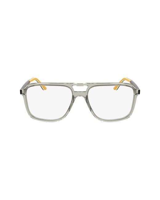 Lacoste Black L2991 035 Optical Frames Acetate Pilot Normal