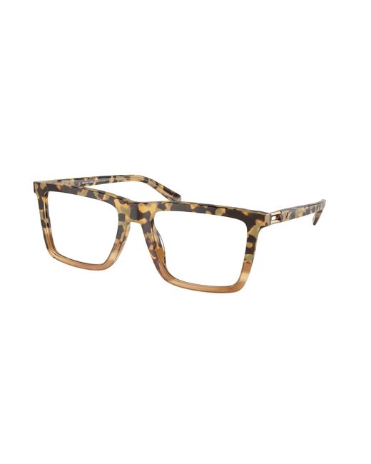 Michael Kors Black Mk4124U Sorengo 3965 Optical Frames Acetate Squared Normal for men
