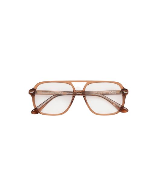 Retrosuperfuture Black 2Ne Numero 152 Cola Optical Frames Acetate Squared