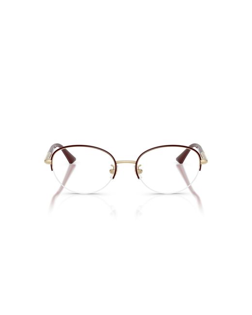 Jimmy Choo Black Jc2014D 3019 Optical Frames Metal Round Normal
