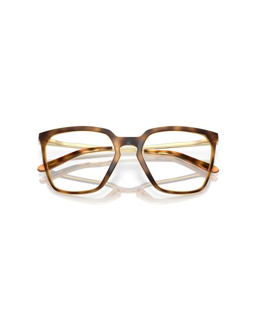 Oakley Black Ox8189 Bmng Sq 818904 Optical Frames O_Matter Squared Normal