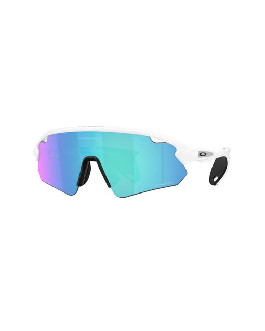 Oakley Black Oo9525 Stunt Devil A 952502 Sunglasses O_Matter Squared Normal
