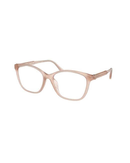 Michael Kors Black Mk4103U Boulder 3449 Optical Frames Injected Squared Normal