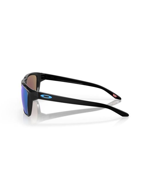 Oakley Blue Oo9448 Sylas 944824 Sunglasses O_Matter Squared Normal Prizm Iridium for men