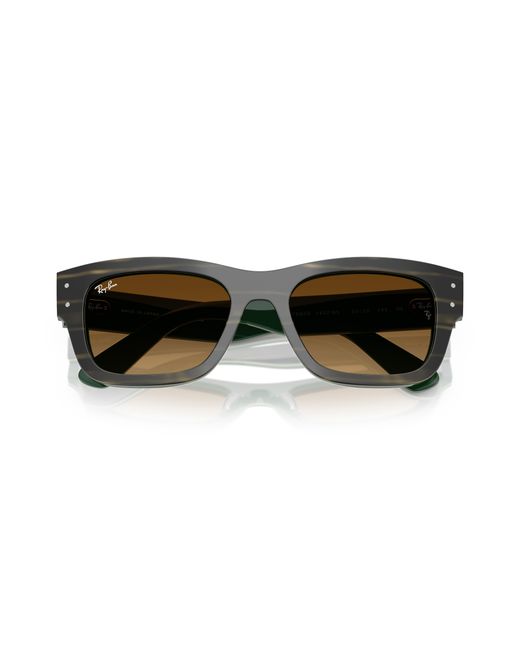 Ray-Ban Black Ray