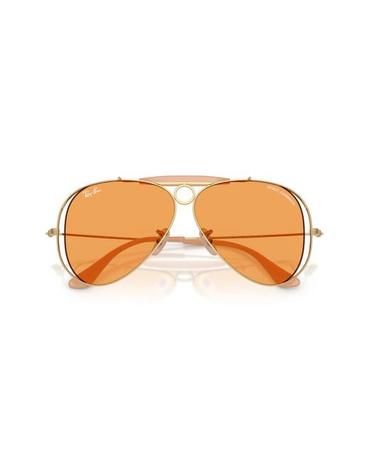 Ray-Ban Black Ray