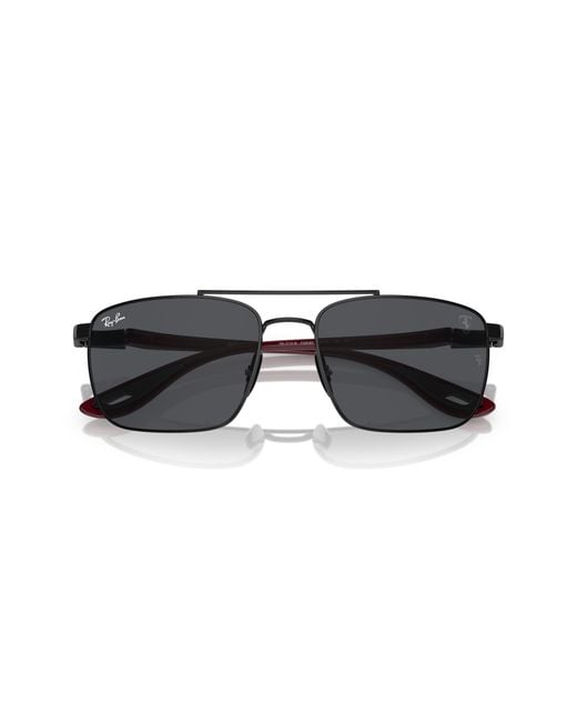 Ray-Ban Black Ray for men