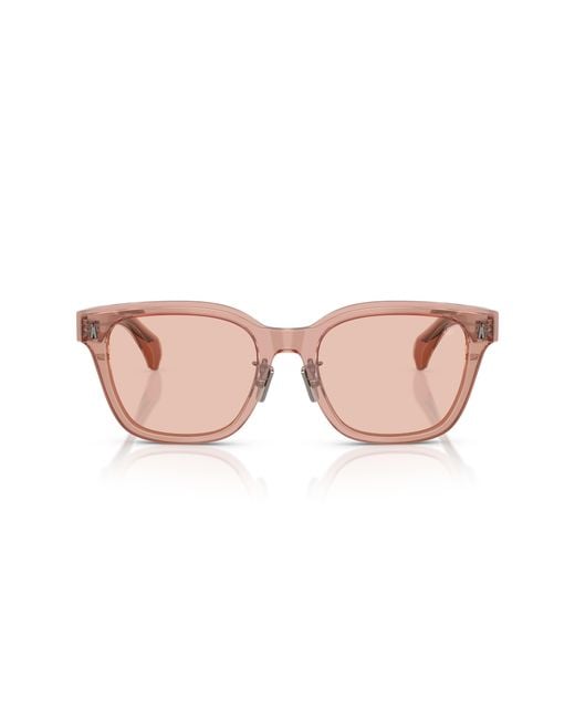 Moncler Black Me6002D Metrope 300884 Sunglasses Acetate Squared Normal