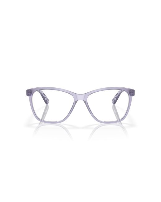 Oakley Black Ox8155 Alias 815510 Optical Frames O_Matter Round Normal